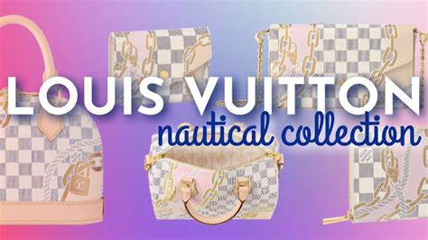 jamaica louis vuitton|louis vuitton nautical collection.